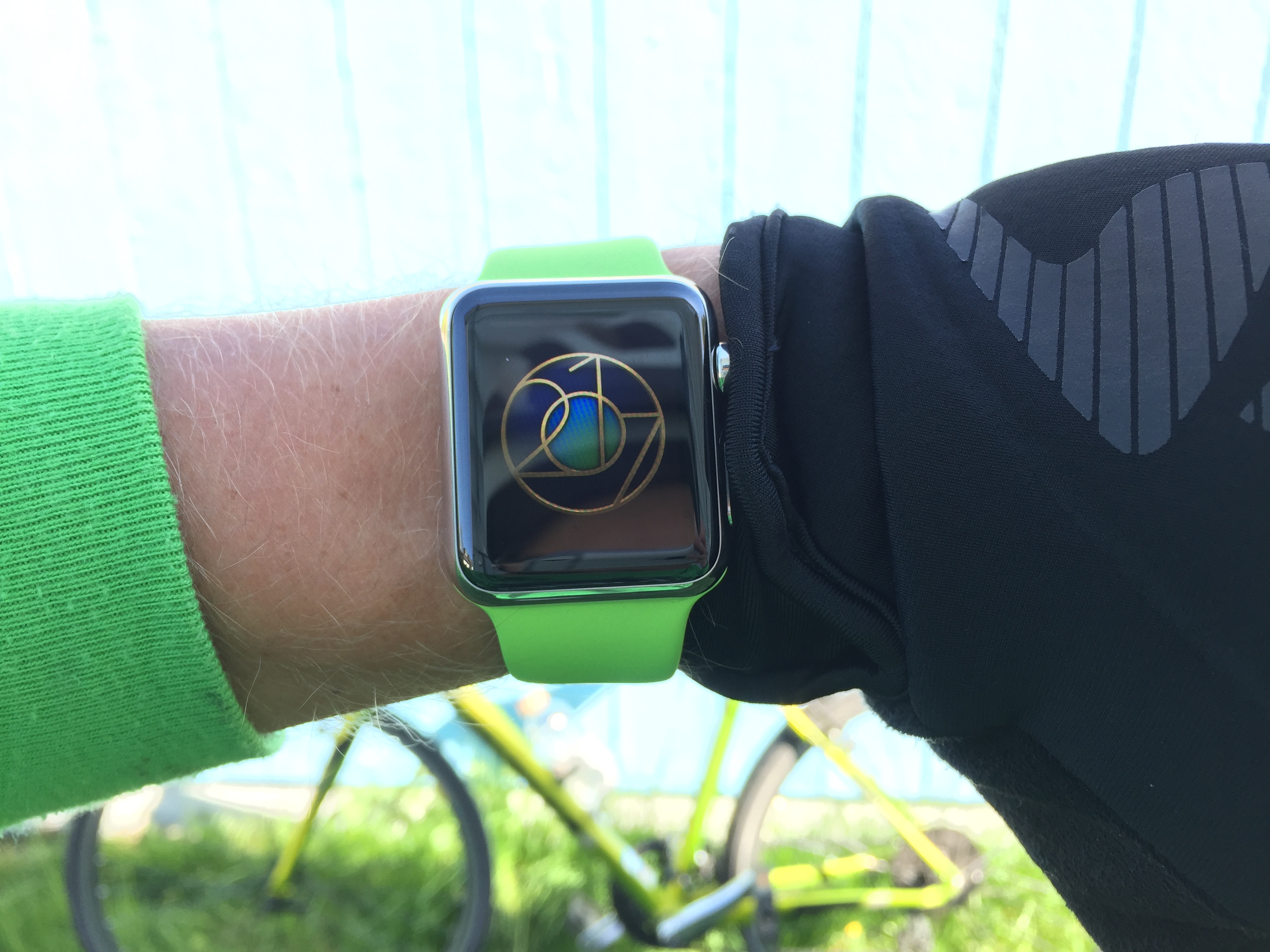Day 730 with my Apple Watch