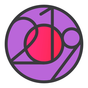 International Women's Day Badge 2019